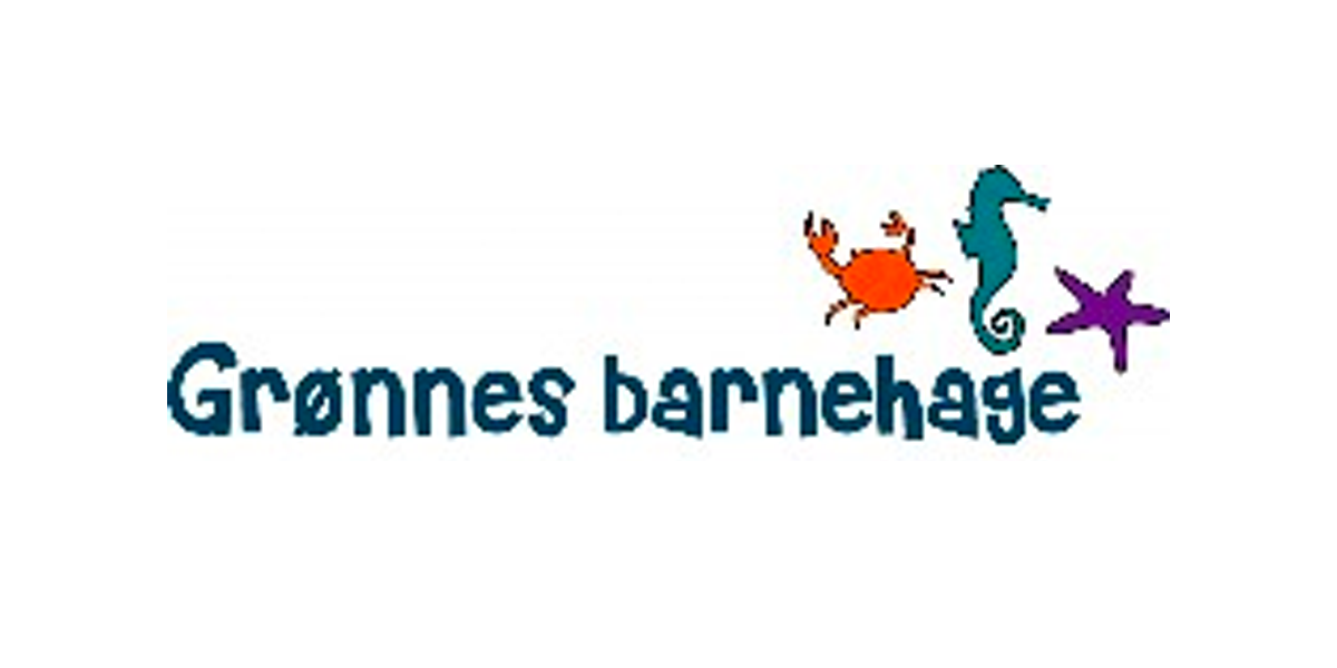 gronnesbarnehage-logo