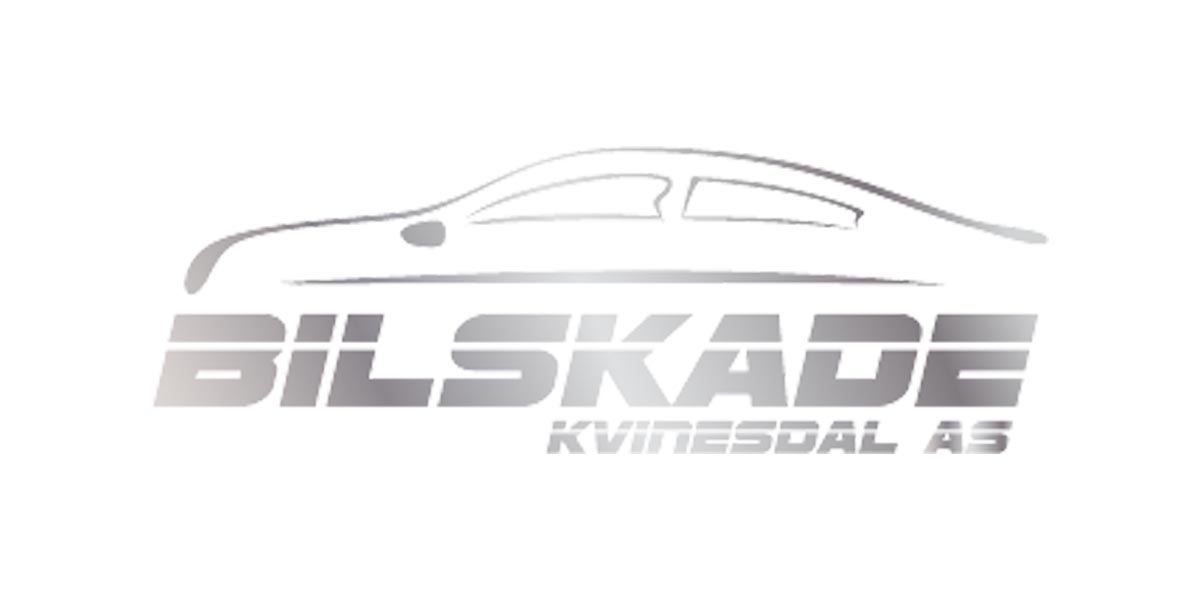 bilskade-kvinesdal-logo