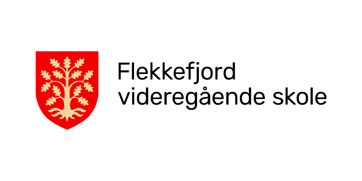 flekkefjord-videregaende-logo